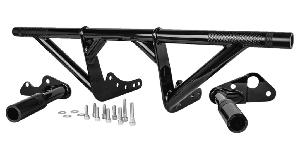 BRAWLER KIT FOR SOFTAIL M8 (FRONT & REAR)