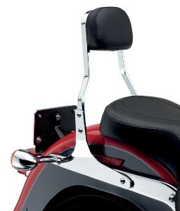 SHORT SISSY BAR FOR SPORTSTER 04-17 - 14