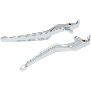 OMNI STYLE LEVER SET FOR GOLDWING GL1800 2018-21