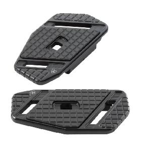 SPEEDLINER PASSENGER FLOORBOARDS FOR TOURING MODELS - 