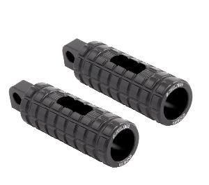 SPEEDLINER FOOTPEGS - BLACK