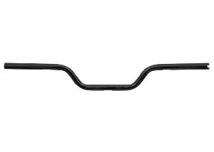MX HANDLEBARS - STAINLESS