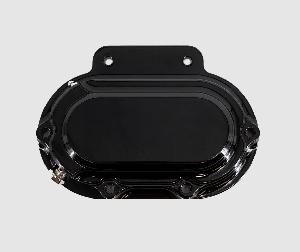 HYDRAULIC SIDE DOOR COVER