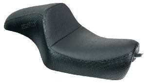 DRIFTER XL 04-22 SEAT CARBON FIBER SMOOTH FINISH