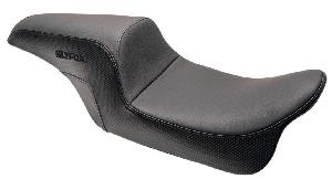 DRIFTER TOURING SEAT CARBON FIBER SMOOTH FINISH