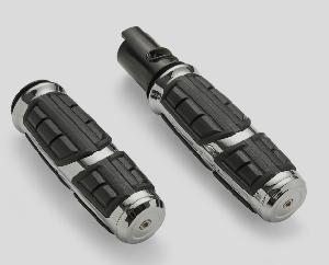 CHICANE™ GRIPS FOR '24 THROTTLE BY WIRE MODELS