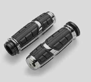 CHICANE™ GRIPS FOR THROTTLE BY WIRE MODELS