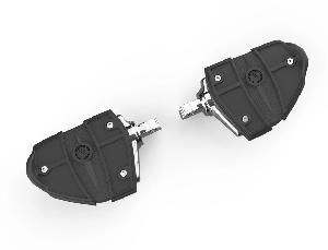 FOOTRESTS BY RYDECULTURE FOR 1/2