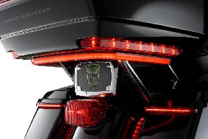 TAILO LIGHT FOR TOUR-PAK