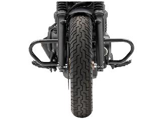 FREEWAY BARS FOR CMX500 REBEL