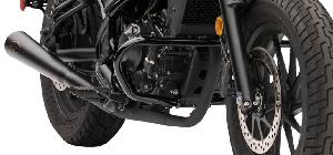 FREEWAY BARS FOR CMX 300 REBEL