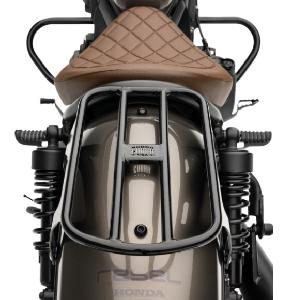SOLO LUGGAE RACK TUBE FOR REBEL 300 / 500