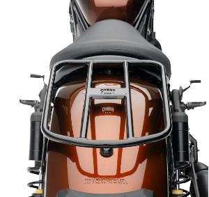 SOLO LUGGAE RACK TUBE FOR REBEL 1100