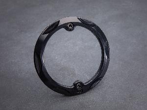 CLUTCH COVER RING INDIAN SCOUT BOBBER