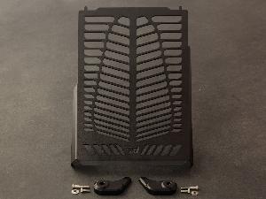 RADIATOR COVER FOR INDIAN SCOUT