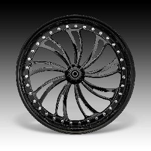 180 FRONT ASPEN RENEGADE PLATINUM WHEEL