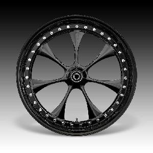 180 FRONT PHOENIX RENEGADE PLATINUM WHEEL