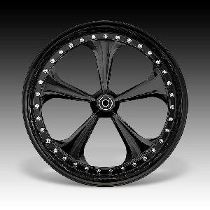 180 FRONT VAIL RENEGADE PLATINUM WHEEL