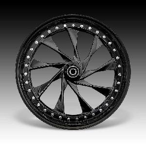180 FRONT WHISTLER RENEGADE PLATINUM WHEEL
