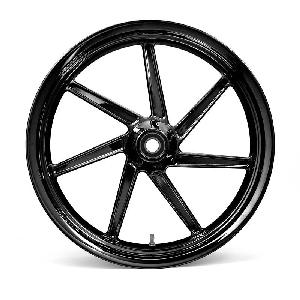 180 FRONT DMR7 BLACK RENEGADE WHEEL