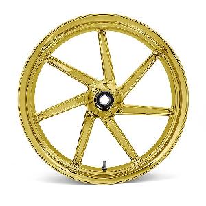 180 FRONT DMR7 INCA GOLD RENEGADE WHEEL