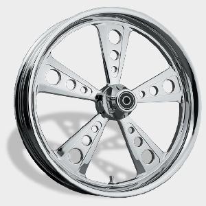 180 FRONT FUELIE CHROME RENEGADE WHEEL