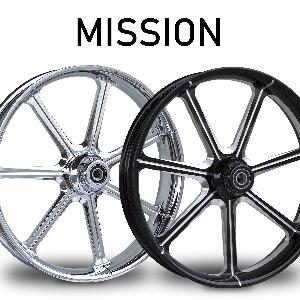 180 FRONT MISSION WHEEL