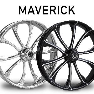 180 FRONT MAVERICK WHEEL