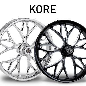 180 FRONT KORE WHEEL