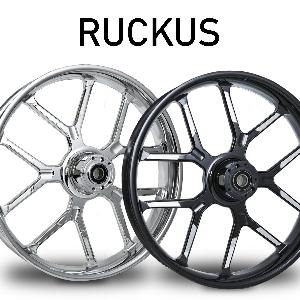 180 FRONT ROCKUS WHEEL