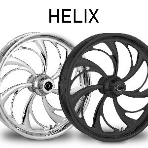 180 FRONT HELIX WHEEL