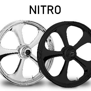 180 FRONT NITRO WHEEL