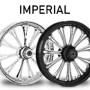 180 FRONT IMPERIAL WHEEL