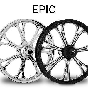 180 FRONT EPIC WHEEL