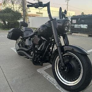 DIABLO CURVE RHINO 2