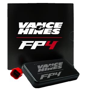 FUELPAK 4 TUNNER MODULE FOR PAN AMERICA