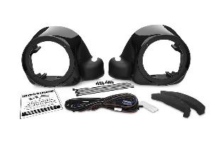 WILD BOAR AUDIO SPEAKER ADAPTORS FOR LIQUID COOLED LOWERS