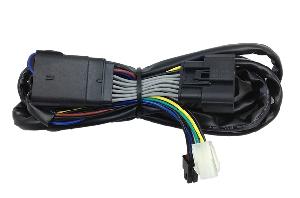 WILD BOAR AUDIO REAR HARNESS FOR ULTRA MODELS