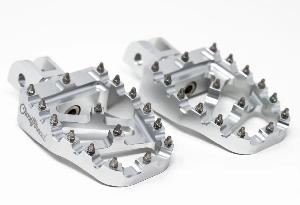 CROSSTHREAD COFFIN PEGS RAW