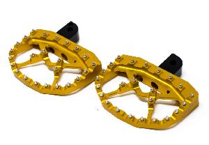TRIPLE MOUNT MINI FLOORBOARDS GOLD