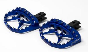 TRIPLE MOUNT MINI FLOORBOARDS BLUE