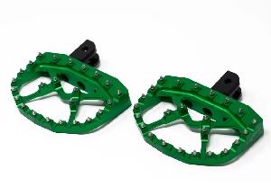 TRIPLE MOUNT MINI FLOORBOARDS GREEN