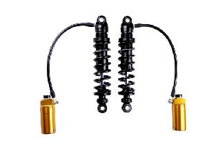 ÖHLINS HD 779 - FULLY ADJ. 13