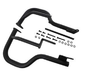 ENGINE GUARD FOR VULCAN 650 S 05-24