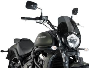 NEW GENERATION WINDSCREEN - 12-1/4