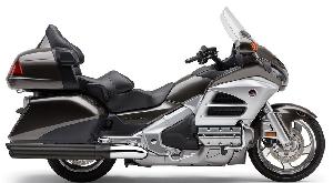 COBRA 6-INTO-6 SLIP-ON MUFFLERS FOR GOLDWING F6B 2013-2017- BLACK