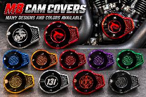 CAM COVER FOR 2024+ MODELS