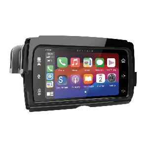 Plug and Play Upgrade Headunit for 2014-up RoadGlide & StreetGlide