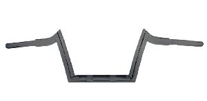 MONKEY SPORT HANDLEBAR (CHROME, BLACK OR BLACK CHROME )
