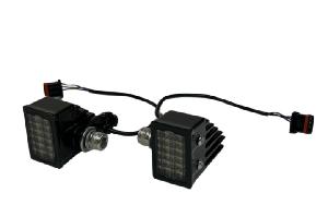 LOW RIDER ST HIGH-PERFORMANCE LED FRONT TURN SIGNALS